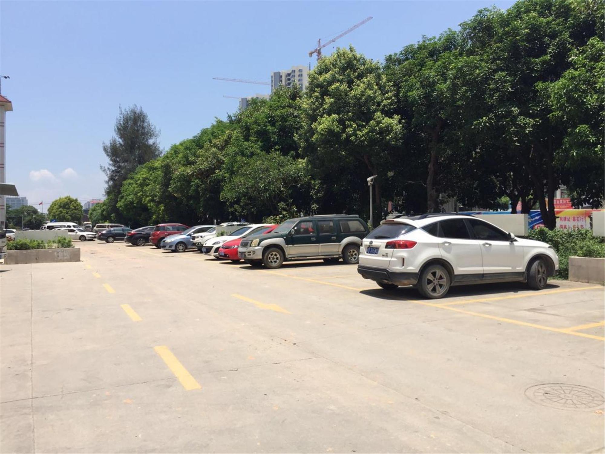 Jinjiang Inn Xiamen Jimei University Guomao Esterno foto
